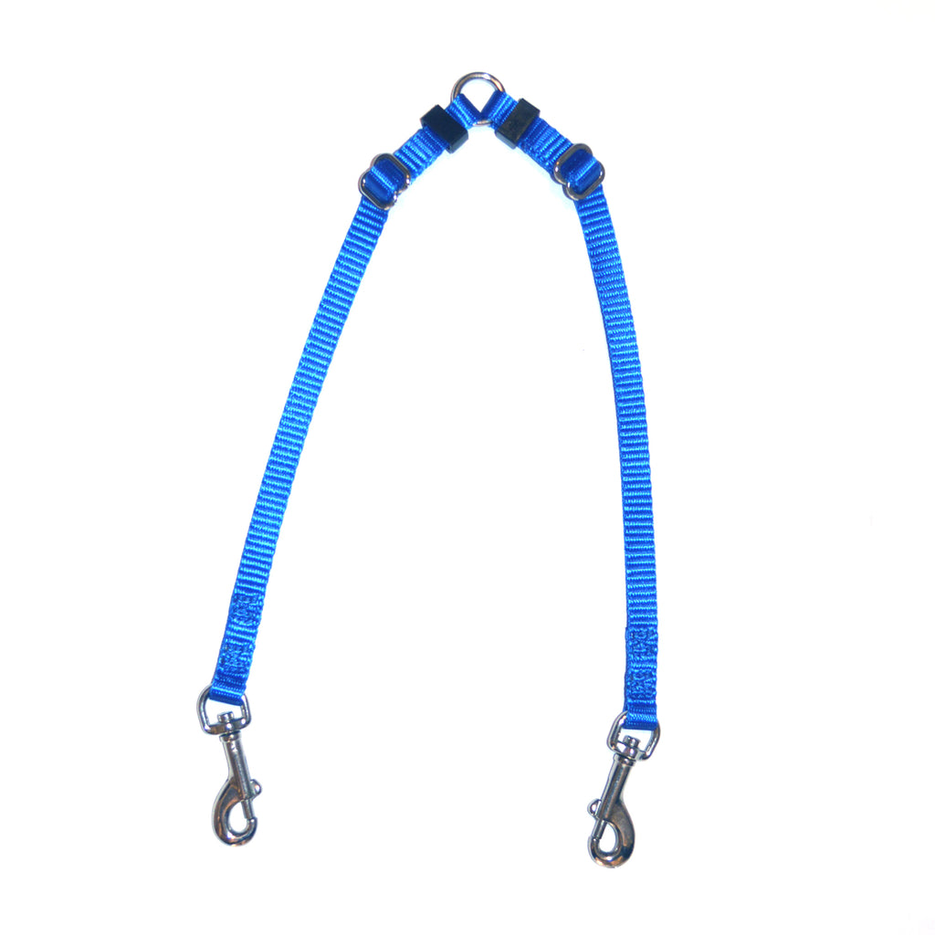 Adjustable Swivel Coupler