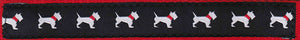 Adjustable Harness - 1" width (Dogs)