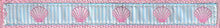 Martingale Collar (Over the Head) - 1" width (Dogs) BEACH