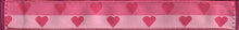 Martingale Collar (Side Release) - 1" width (Dogs) HEARTS