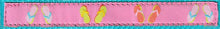 Martingale Collar (Side Release) - 1" width (Dogs) BEACH