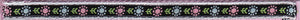 Martingale Collar (Over the Head) - 1/2" width (Puppies)