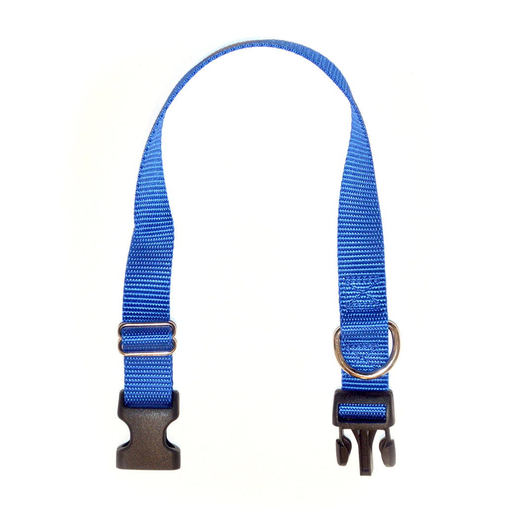 Adjustable Collar - 1