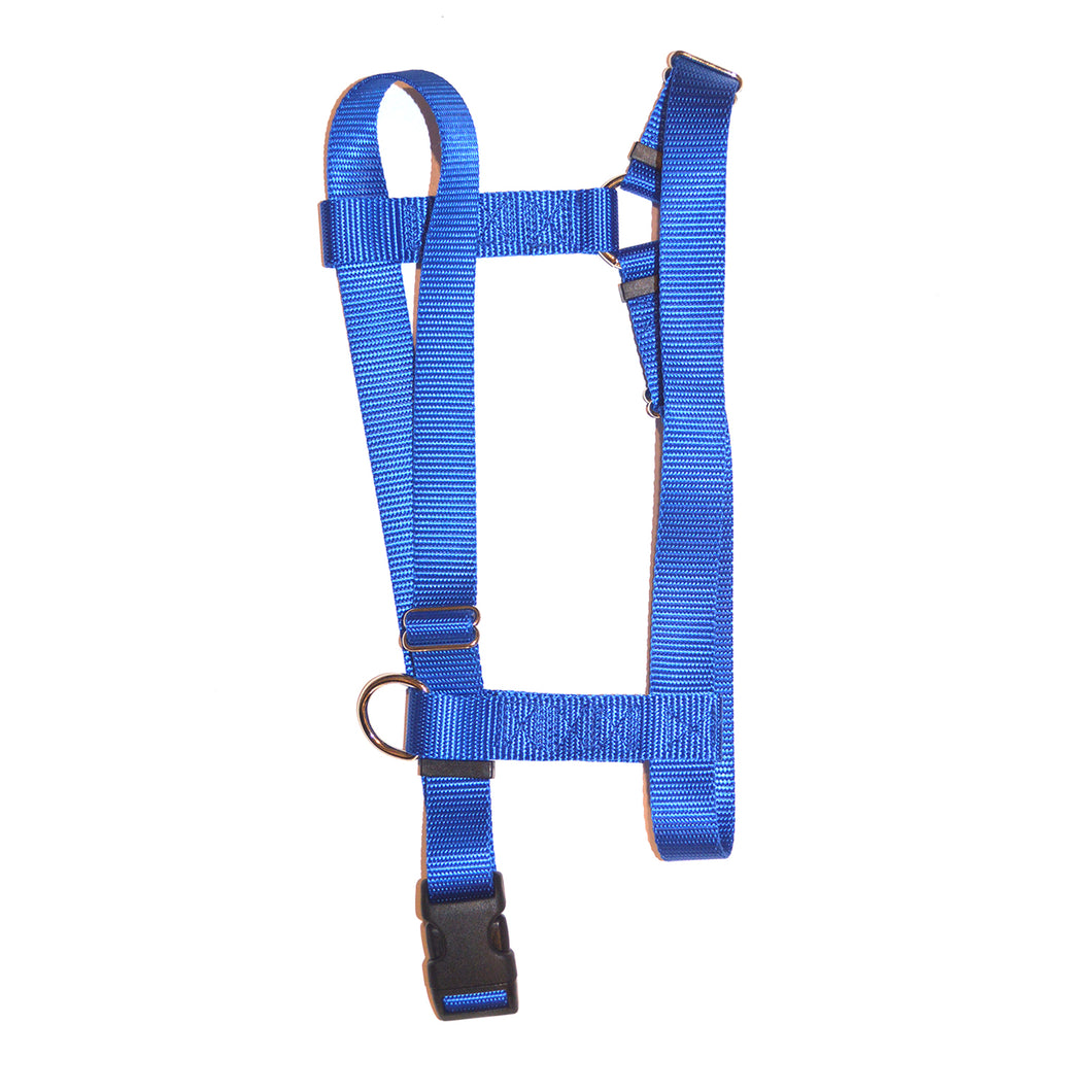 Adjustable Harness - 1/2