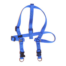 Adjustable Step-N-Harness - 1/2" width (Puppies)