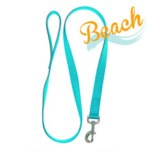 Leash - 1" width (Dogs) BEACH