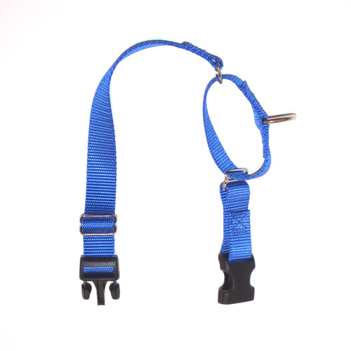 Martingale Collar (Side Release) - 1/2